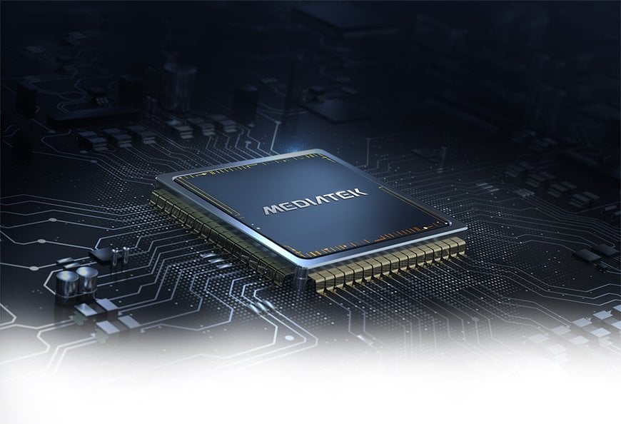 MediaTek Introduces the Kompanio 1300T Platform to Enhance Premium Computing Experiences in Tablets